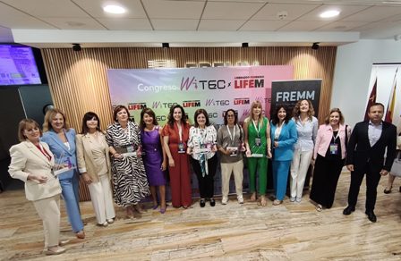 WITEC-FREMM-MUJER-2025
